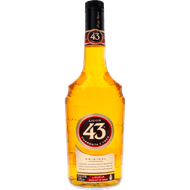 Licor 43 Likeur original