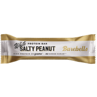 Barebells Reep white salty peanut