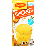Maggi Opkikker kip