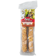 Best For Your Friend Snoepstok voor parkieten honing 2 stuks