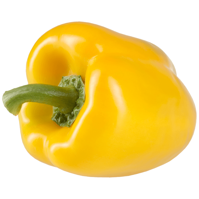 Paprika geel