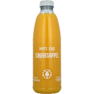 Sinaasappelsap