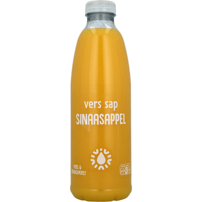 Sinaasappelsap