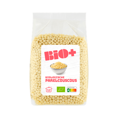 Bio+ Parelcouscous
