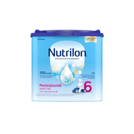 Nutrilon 6 Peuterplusmelk 3+ Jaar
