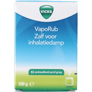 Vicks Vaporub
