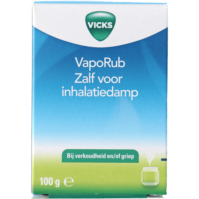 Vicks Vaporub