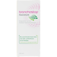 Hoestdrank