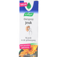 A. Vogel Oorspray jeuk