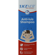 Licener Anti-luis shampoo