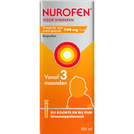 Nurofen Suspensie kinderen