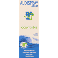 Unipharma Oorhygiene audispray
