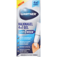Wartner Kalknagelgel