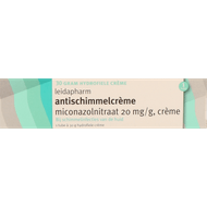 Leidapharm Miconazol 20mg.