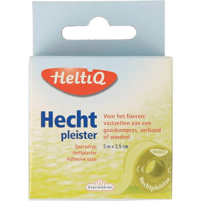 Heltiq Hechtpleister