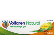 Voltaren Natural gel