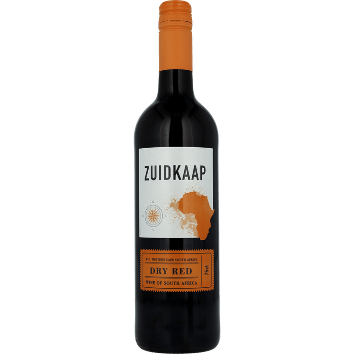 Zuidkaap Rood