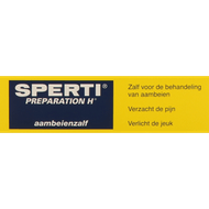 Sperti Zalf aambeien