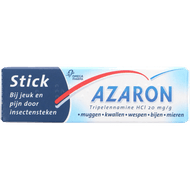 Azaron Stick
