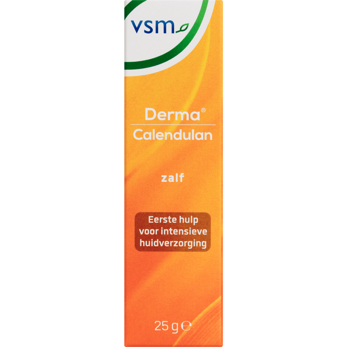 VSM Calendulan zalf