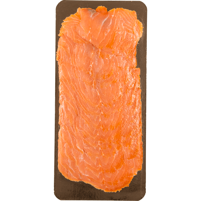 DekaVers Gerookte noorse zalm