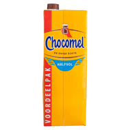 Chocomel Chocolademelk halfvol