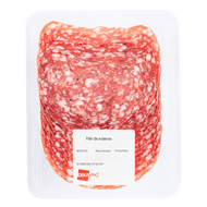 DekaVers Pain de ardenne