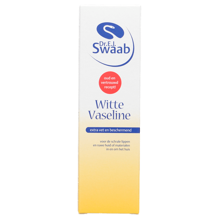 Dr. Swaab Vaseline