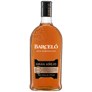 Barceló Rum gran anejo