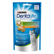 Dentalife Kattensnacks kip