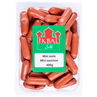 Ikbal Mini sosis