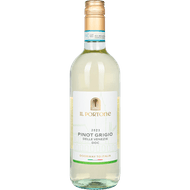 Il Portone Pinot grigio