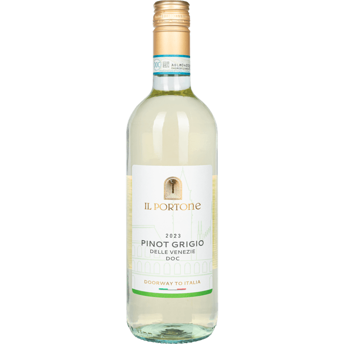 Il Portone Pinot grigio
