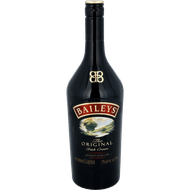 Baileys Irish cream