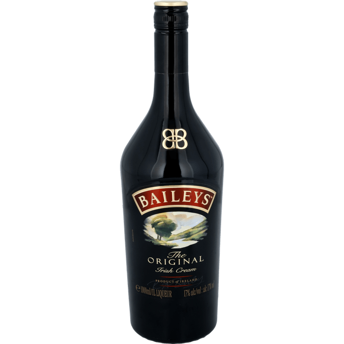 Baileys Irish cream