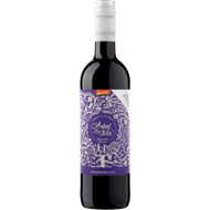 Arbol de Vida Tempranillo geen sulfiet toegevoegd