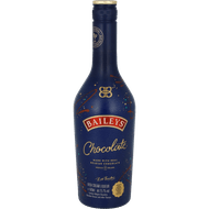 Baileys Likeur belgium chocolate