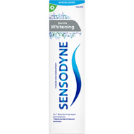Sensodyne Tandpasta gentle whitening