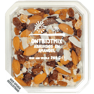 Ontbijtmix abrikoos en amandel