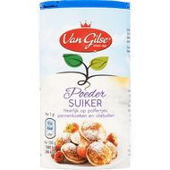 Van Gilse Poedersuiker