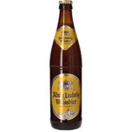 König Ludwig Weissbier
