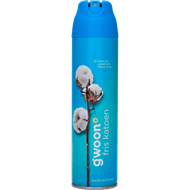 G'woon Luchtverfrisser fris katoen