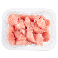 DekaVers Kalkoenblokjes