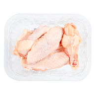 DekaVers Kipvleugels