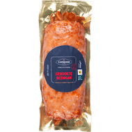 Compaxo Gerookte beenham