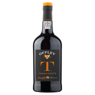 Offley Port tawny