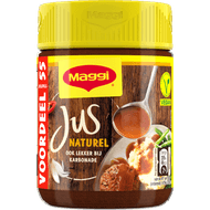 Maggi Jus naturel