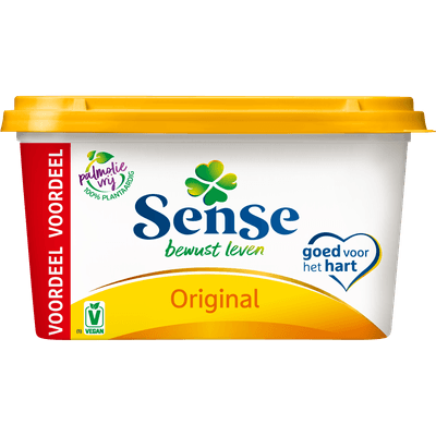 Sense Margarine original