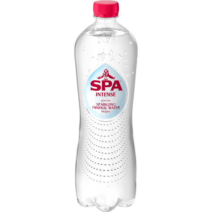 Spa Intense