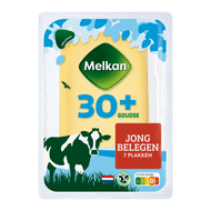 Melkan Goudse jong belegen 30+ plakken